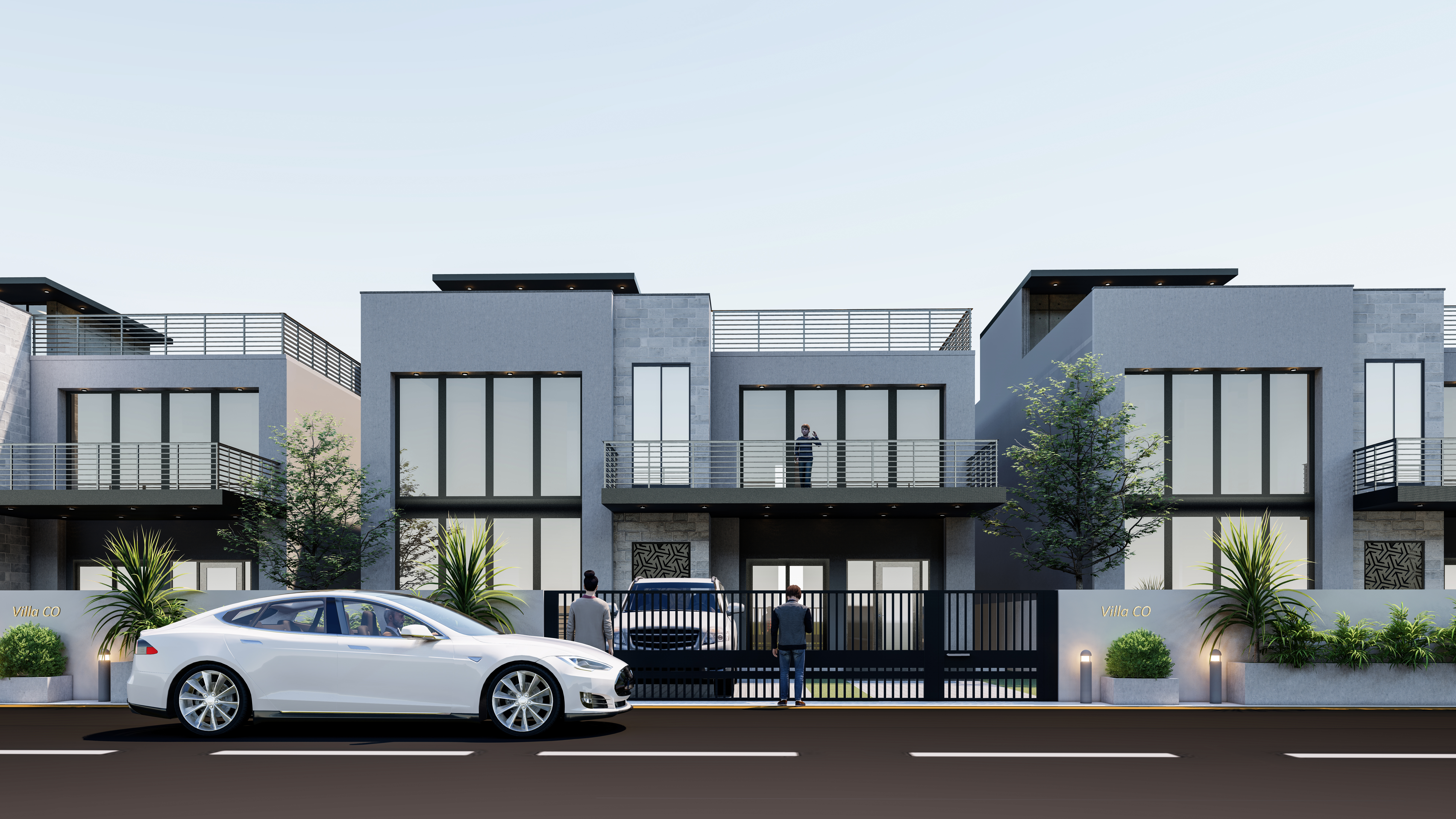 jindal township